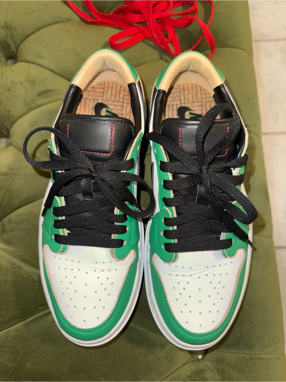 Nike air jordan